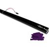 FX TUBO SPARACORIANDOLI ELETTRICO 80 cm - CORIANDOLI VIOLA