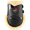 Zandonà Paranocche - CARBON PRO SENSITIVE+ FETLOCK NEW