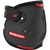 Zandonà PARANOCCHE EQUI-LIFTER CARBON AIR FIT VELCRO