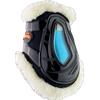 eQuick Paranocche - stinchiere eAirshock Rear Fluffy