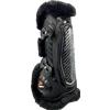 eQuick Paratendini - stinchiere eCarbon shock Front Fluffy