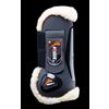 eQuick Paratendini - stinchiere eLight Front Fluffy