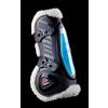 eQuick Paratendini - stinchiere eShock Front Fluffy