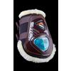 eQuick Paranocche - stinchiere eShock Rear Fluffy