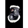 eQuick Paranocche - stinchiere eShock Rear Legend Fluffy