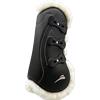 eQuick Paratendini - stinchiere eQuick Glam Front Fluffy