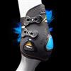 eQuick Paranocche - stinchiere eVo ELASTIC