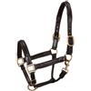 Equestro CAVEZZA CUOIO MORBIDO FIBBIE RESISTENTI