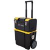 Supreme BAULE CON RUOTE 3 IN 1