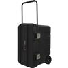 Supreme BAULE TROLLEY 2 RUOTE 109 LITRI