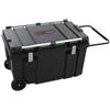 Supreme BAULE CON RUOTE ACCESSORIATO 240 LT