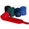 Tattini Fasce Daslö in pile pony (set 4 pz.)
