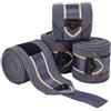 LeMieux LOIRE POLO BANDAGES BLUE
