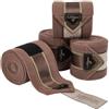 LeMieux LOIRE POLO BANDAGES WALNUT