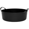 V-plast SECCHIO IN PLASTICA FLESSIBILE 6 LT