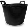 V-plast SECCHIO IN PLASTICA FLESSIBILE 35 LT