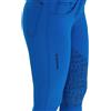 Equestro PANTALONI DONNA TESSUTO TECNICO CON GRIP SUL GINOCCHIO