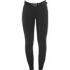 Equestro PANTALONI DONNA FULL GRIP IN TESSUTO TECNICO
