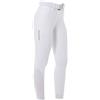 Equestro PANTALONI DONNA FULL GRIP A VITA ALTA