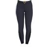 Equestro PANTALONI DONNA SLIM FIT FULL GRIP