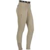 Equestro PANTALONI DONNA MODELLO RACE IN COTONE ELASTICIZZATO