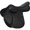 ACavallo SELLA SALTO KC RACE 2.6 COMFORT ARCIONE KEVLAR-CARBONIO