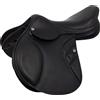 ACavallo SELLA SALTO KC RACE 2.4 COMFORT ARCIONE KEVLAR-CARBONIO