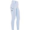 Equestro LEGGINS DONNA SLIM FIT FULL GRIP