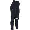 Equestro LEGGINS DONNA SLIM FIT LIGHT TESSUTO ELASTICIZZATO