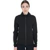 Equestro GIACCA DONNA SOFTSHELL TECNICO TRE STRATI