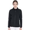 Equestro GIACCA SOFTSHELL DONNA SLIM FIT CON PILE INTERNO