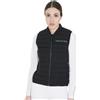 Equestro SMANICATO DONNA IN TESSUTO TECNICO ANTIVENTO