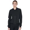 Equestro GIACCA BOMBER DONNA IN TESSUTO TECNICO