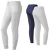 Tattini Pantaloni Tattini donna Kenzia full grip