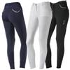 Tattini Pantaloni Tattini donna peonia