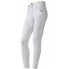 Tattini Pantaloni Daslö donna, peso standard (bianco)