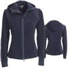 Tattini Giacca feltre in softshell e pile