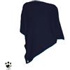 Equitatus PONCHO CASHMERE INTRECCIATO