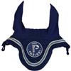Pariani Cuffietta corta in cotone