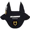 Equestro CUFFIETTA TESSUTO TECNICO E PATCH VELCRO SCUDERIA EQUESTRO