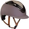 Suomy CASCO APEX SWAROVSKI BROWN