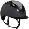 Suomy CASCO APEX SWAROVSKI ANTHRACITE