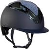 Suomy CASCO APEX SWAROVSKI BLUE NAVY