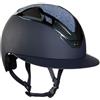 Suomy CASCO APEX SWAROVSKI LADY BLU NAVY