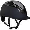Suomy CASCO APEX SWAROVSKI BLACK