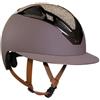 Suomy CASCO APEX SWAROVSKI LADY BROWN