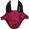 Supreme CUFFIETTA SATINATA CON ORECCHIE ELASTICIZZATE