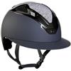 Suomy CASCO APEX SWAROVSKI LADY ANTHRACITE