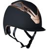 Suomy CASCO APEX CHROME BLK MATT/ROSE GOLD