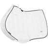 LeMieux LOIRE CLOSE CONTACT SQUARE WHITE